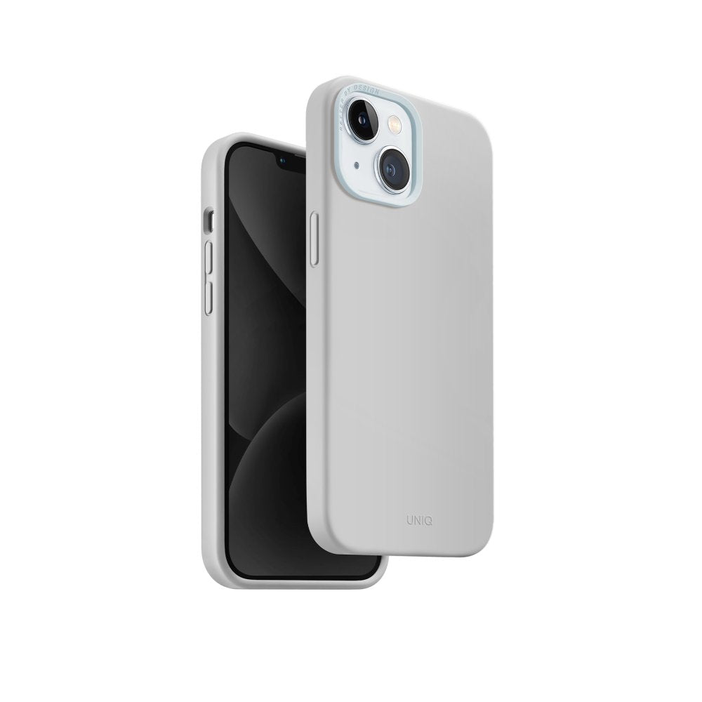 Uniq iPhone 15 Lino Hue Magsafe Telefon Kılıfı - 1 Uniq iPhone 15 Lino Hue Magsafe Telefon Kılıfı - 1